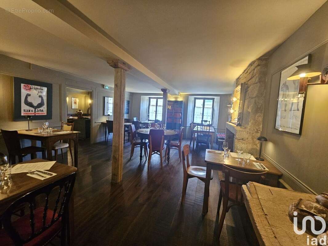 Photo 6 - Commerce à AUDIERNE