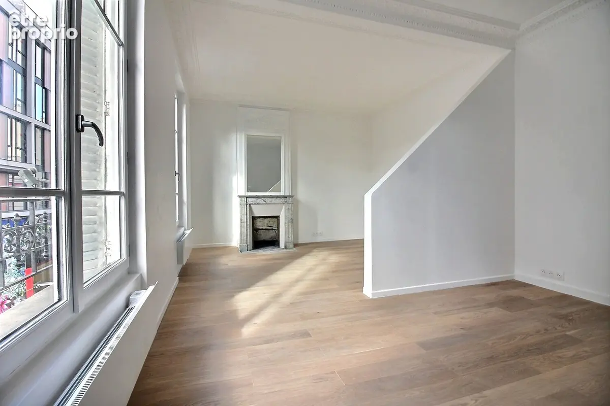 Appartement à SAINT-OUEN
