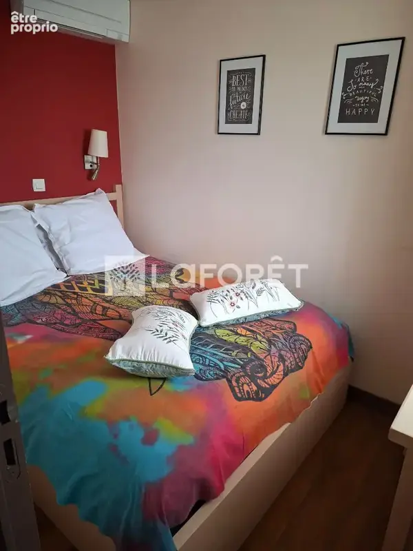 Appartement Cap Esterel 2 pièce(s) 28 m2 - photo 5