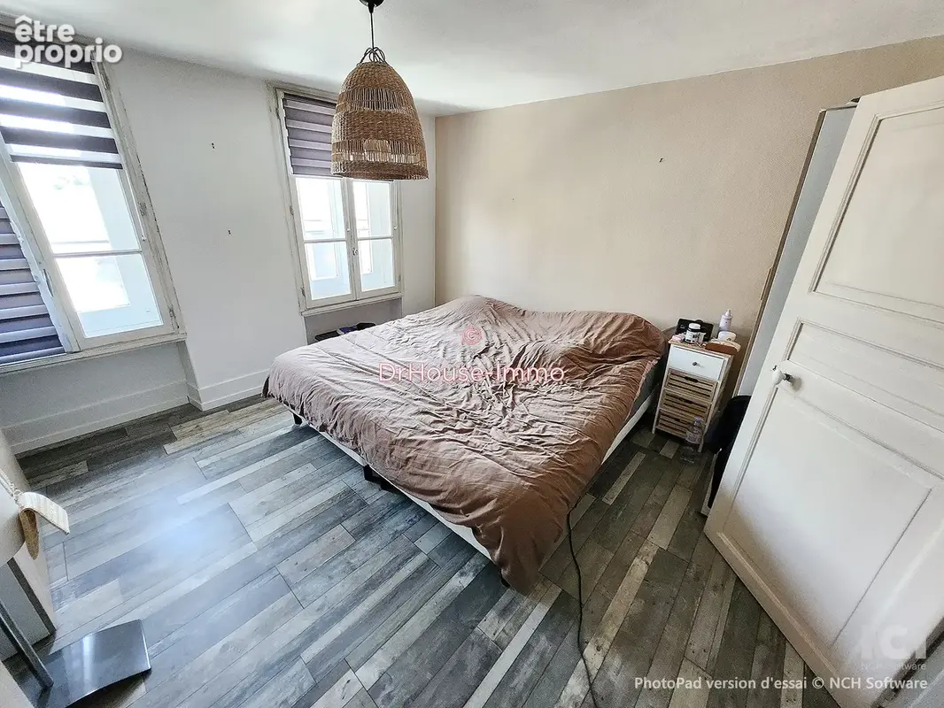 Maison 5 pièces 94 m² à vendre à Pontarme (60520) - photo 28