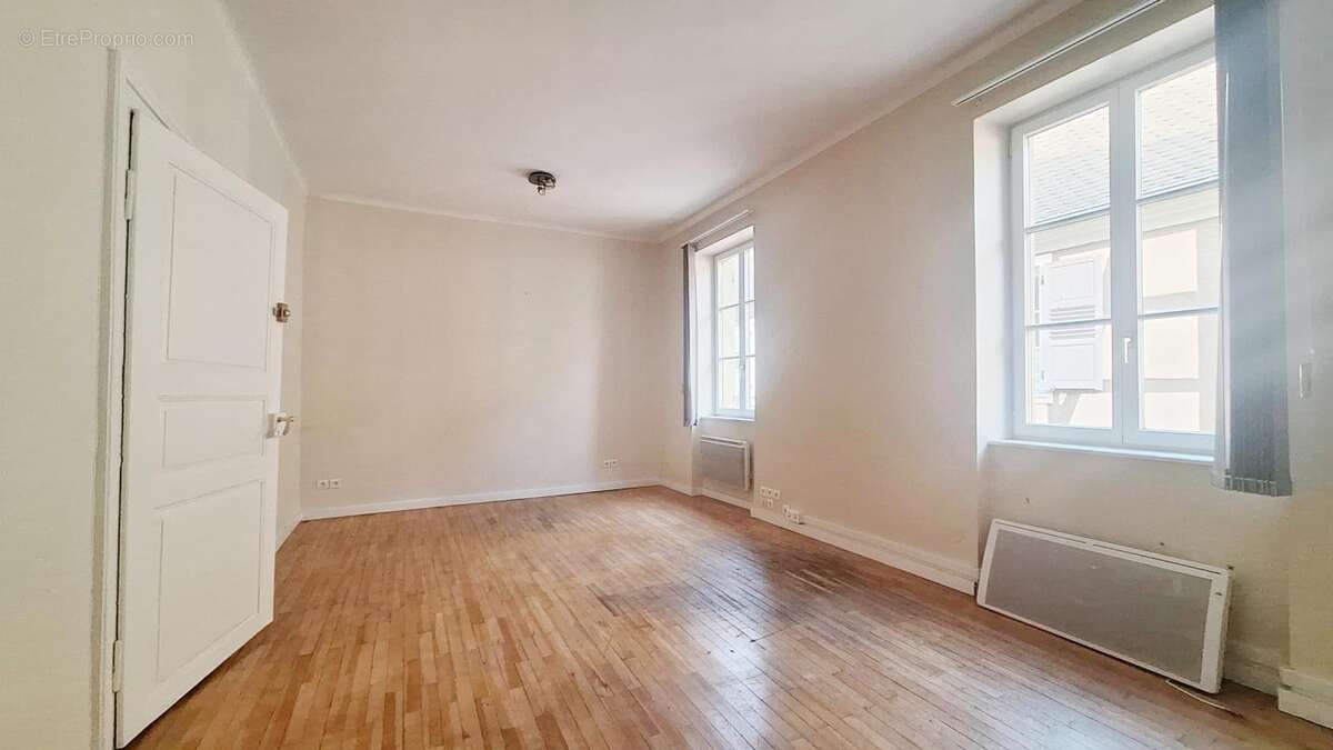 Appartement à BRUMATH