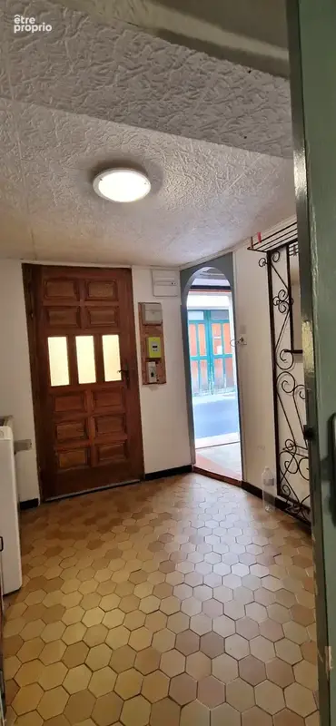 Ille sur tet - maison de village  sur 1 face sud parfaitement renovee et entretenue - photo 6