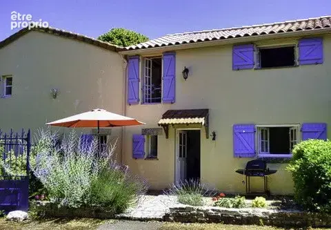 Manoir + 4 gîtes et piscine - photo 16