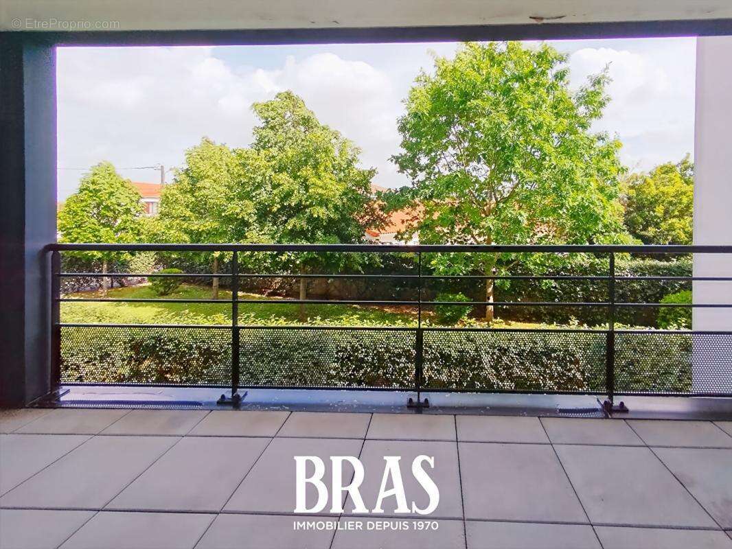 Appartement à REZE