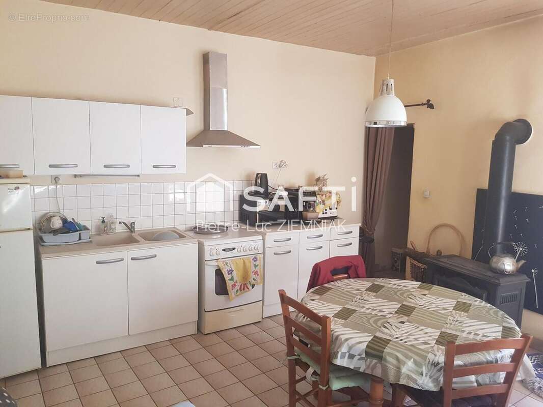 Maison 108 m² à Ballee  - photo 6