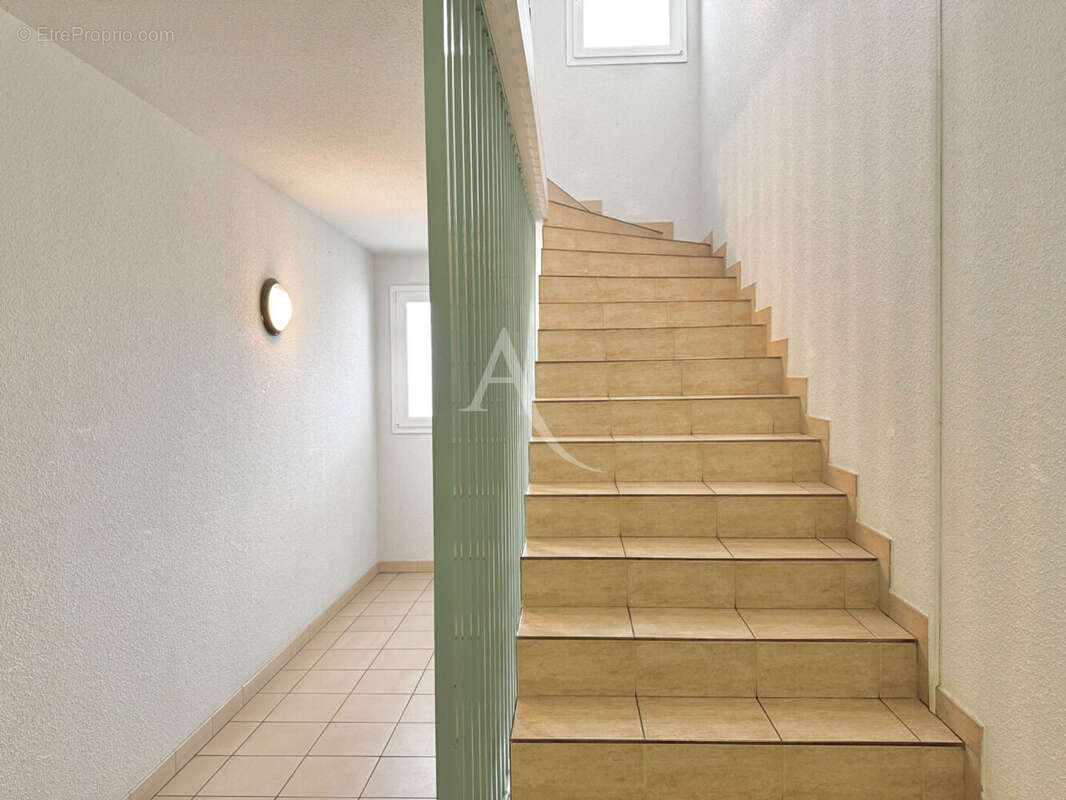 Appartement à TERVILLE