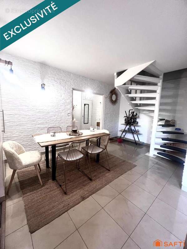 Photo 4 - Appartement à MAUREPAS