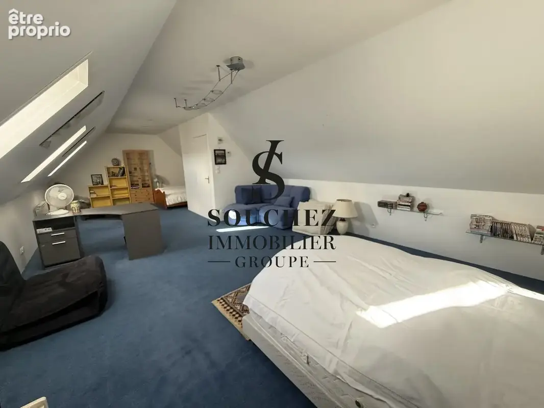 Maison 4 pièces 117 m² à vendre à Lens (62300) - photo 9
