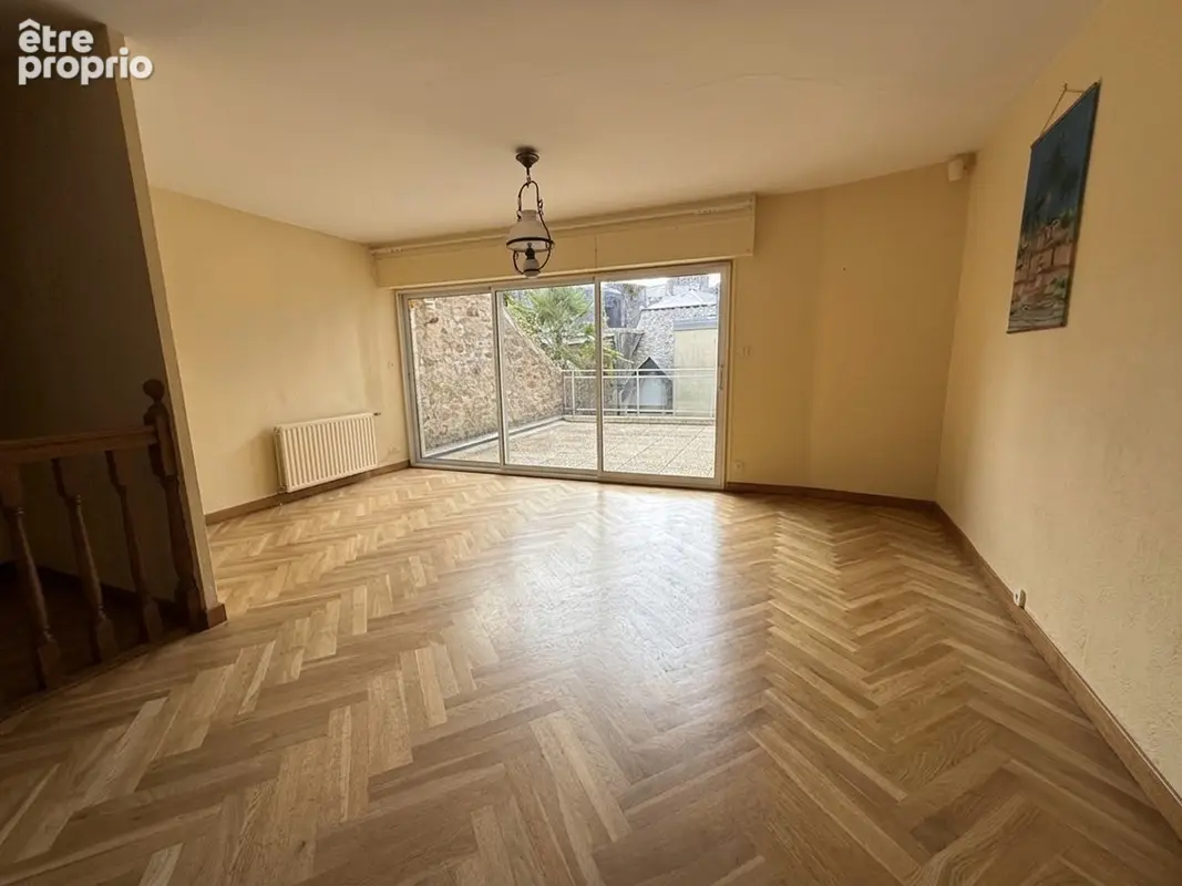 Maison avec garage au coeur de ville - photo 6