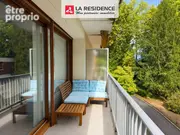 Appartement à L'ETANG-LA-VILLE