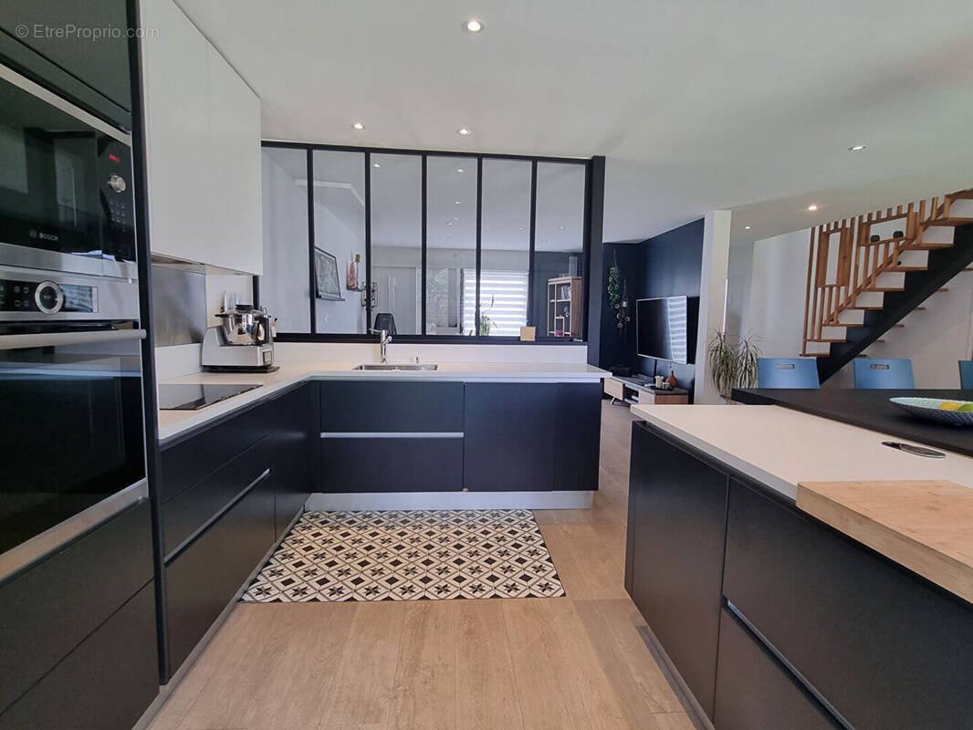 Maison à SAINT-HERBLAIN