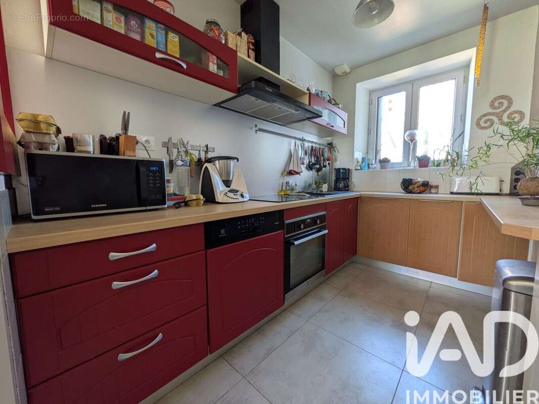 Photo 9 - Maison à LOUVIGNE-DU-DESERT