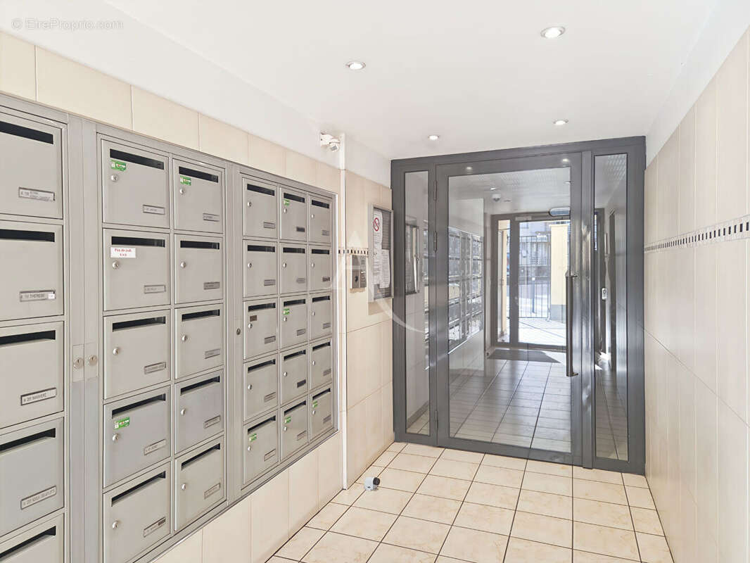 Appartement à MANTES-LA-JOLIE