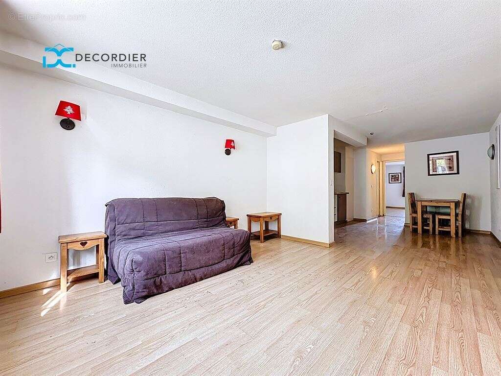 Appartement à LUGRIN