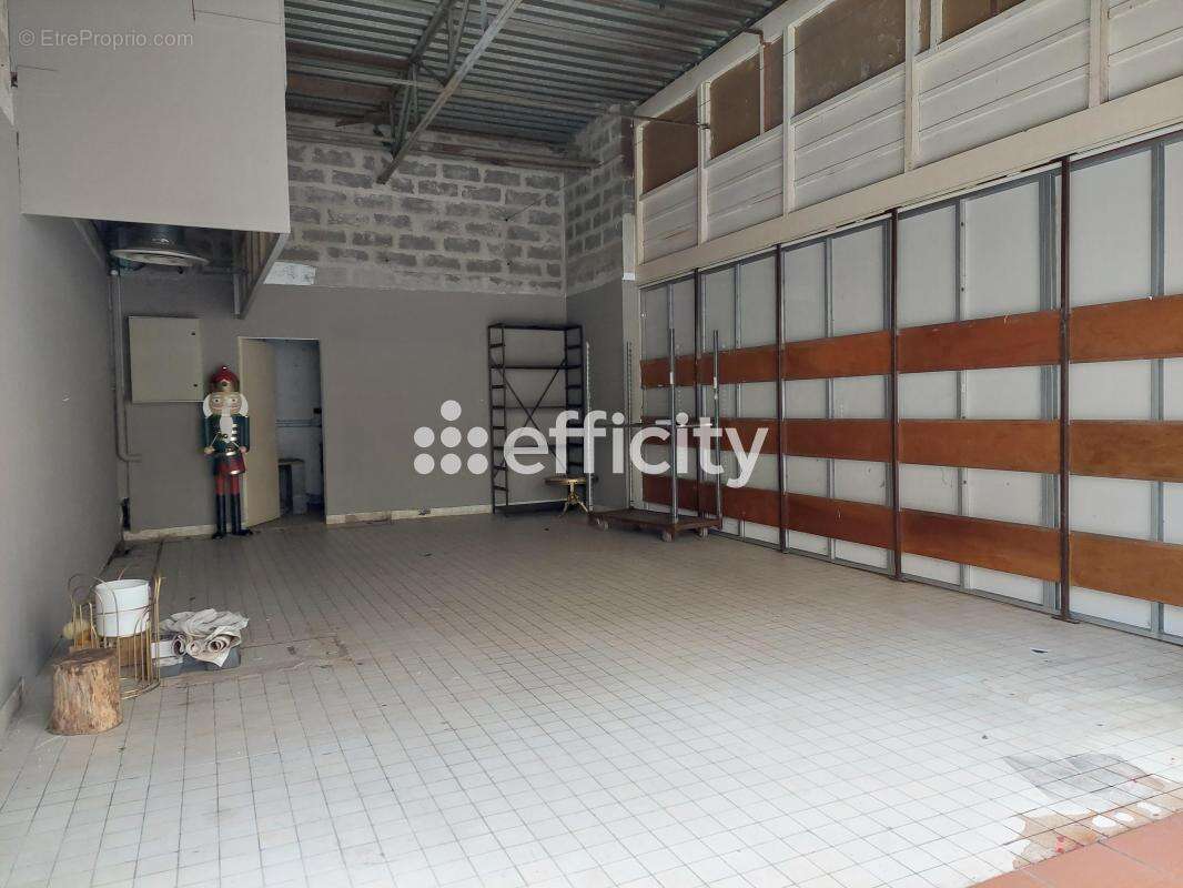 Commerce à GUINGAMP