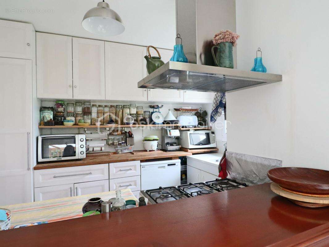 Maison à SAINT-MOLF