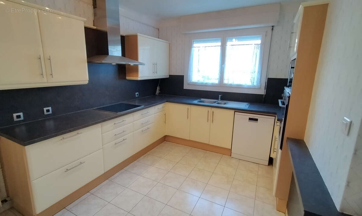 Boulogne-Sur-Mer Appartement à vendre - photo 3
