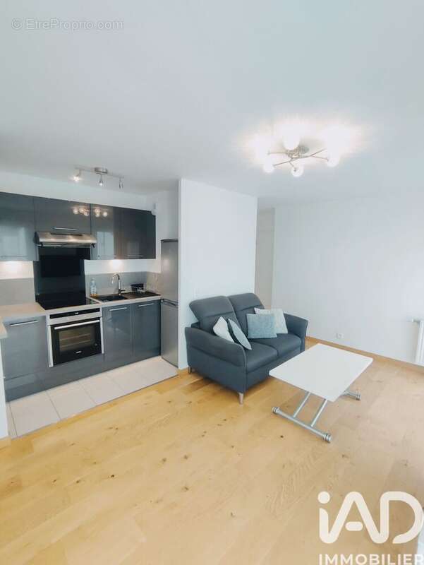 Photo 4 - Appartement à OSNY