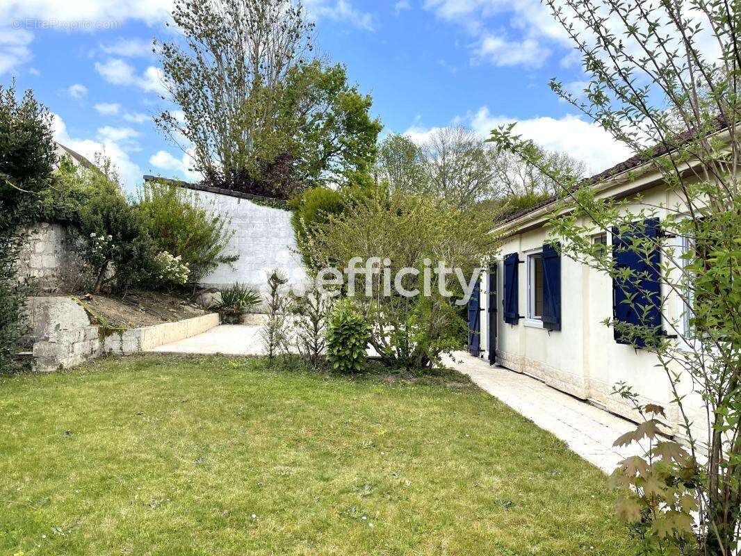 Maison 94 m² à Dieudonne  - photo 6