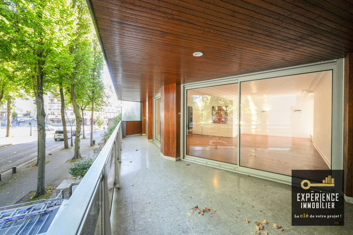 Appartement à SAINT-BRIEUC