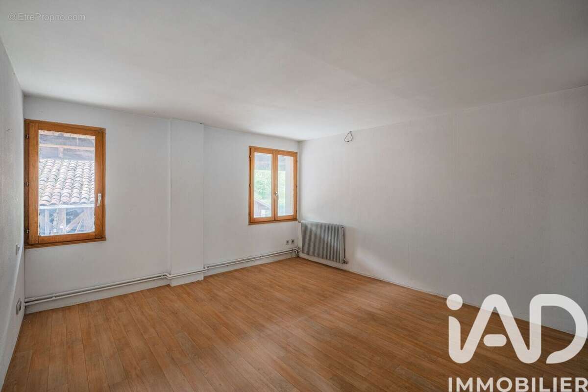 Photo 8 - Maison à L'ALBENC