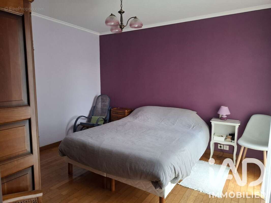 Maison 160 m² à Locmalo  - photo 8