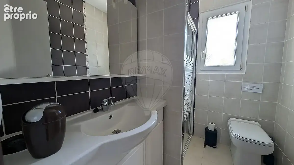 Maison 3 chambre(s) à vendre - photo 9