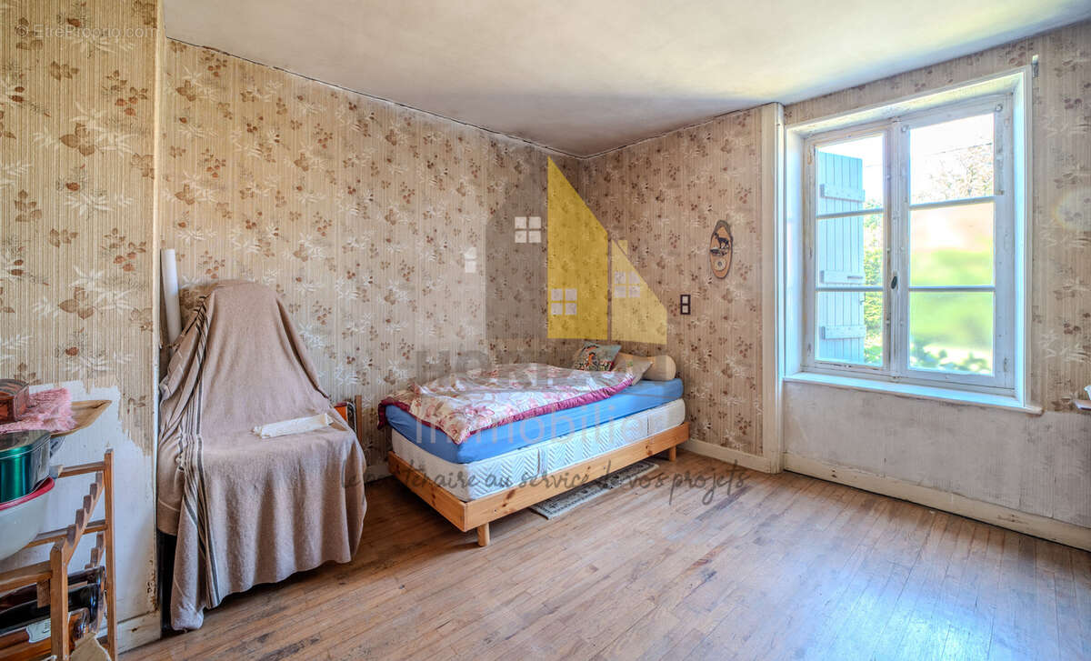 Maison à NANCE