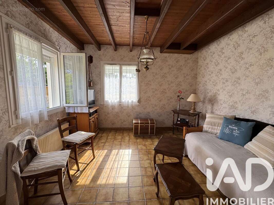 Photo 3 - Maison à TREBEURDEN