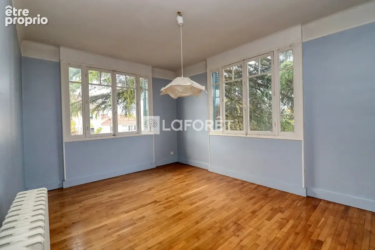 Maison Conflans Sainte Honorine 7 pièce(s) 152 m2 - photo 12