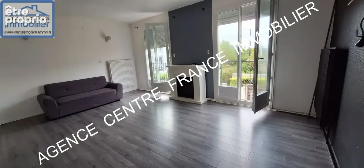 Saint Germain Du Puy. Maison 4 chambres proche de Bourges - photo 2