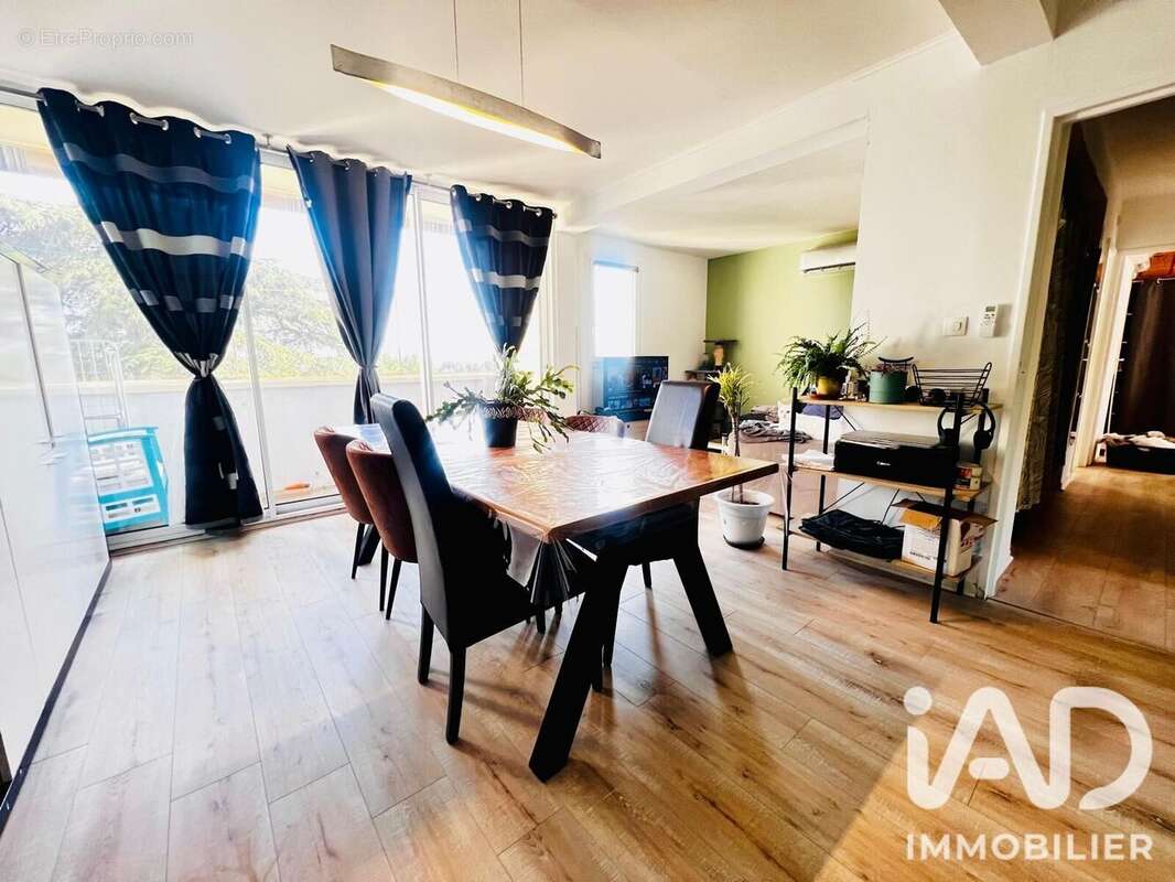 Appartement 75 m² à Colayrac-Saint-Cirq  - photo 8