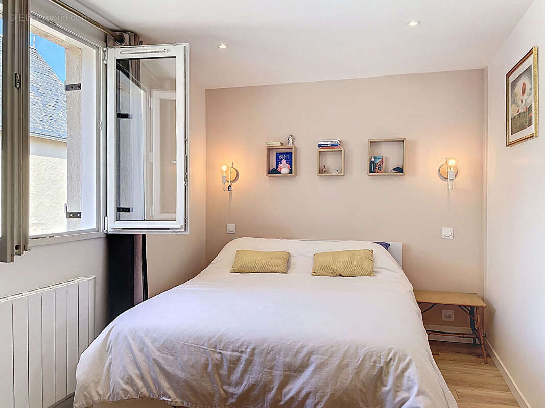 Appartement à CABOURG