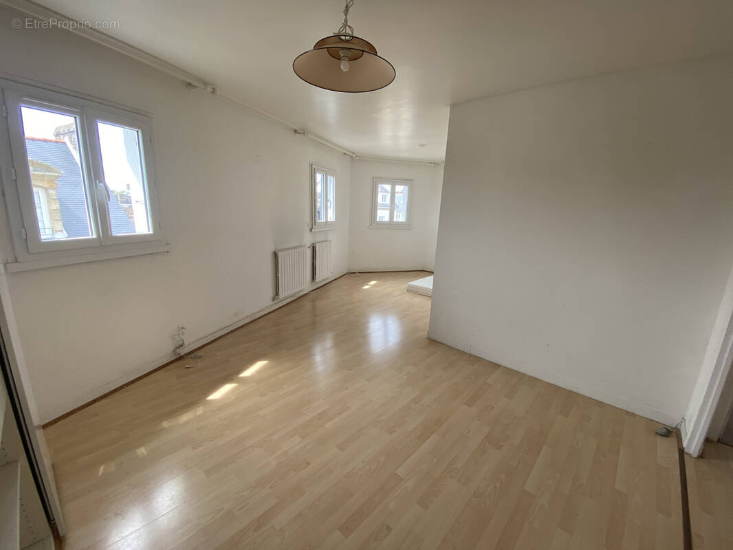 Appartement à CARNAC