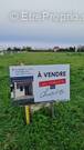 Terrain à VILLEDOUX