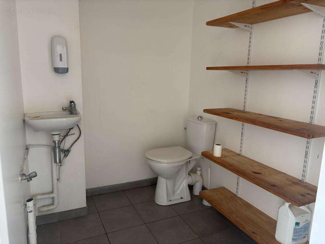 Maison à LE CHATEAU-D&#039;OLERON