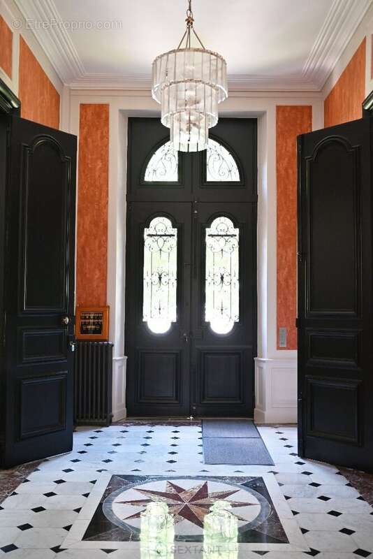Maison à SENS