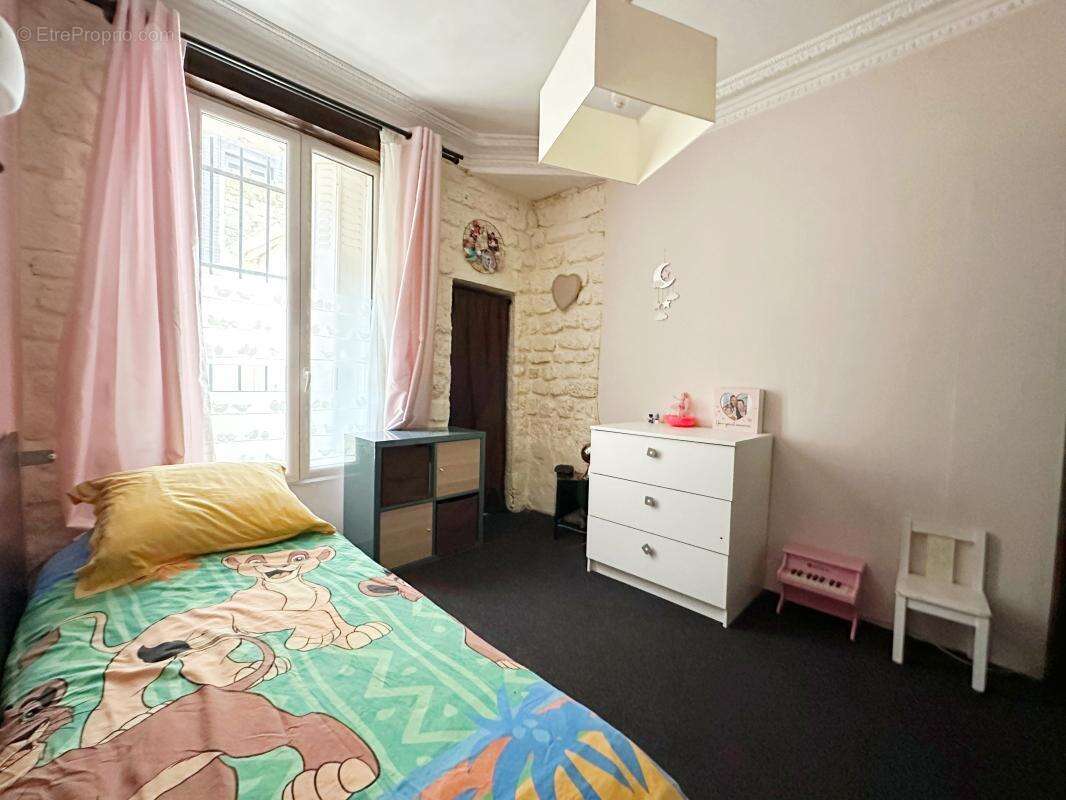 Appartement - photo 5