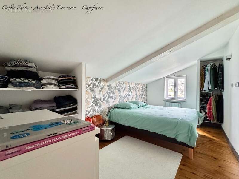 Appartement à CHATELGUYON