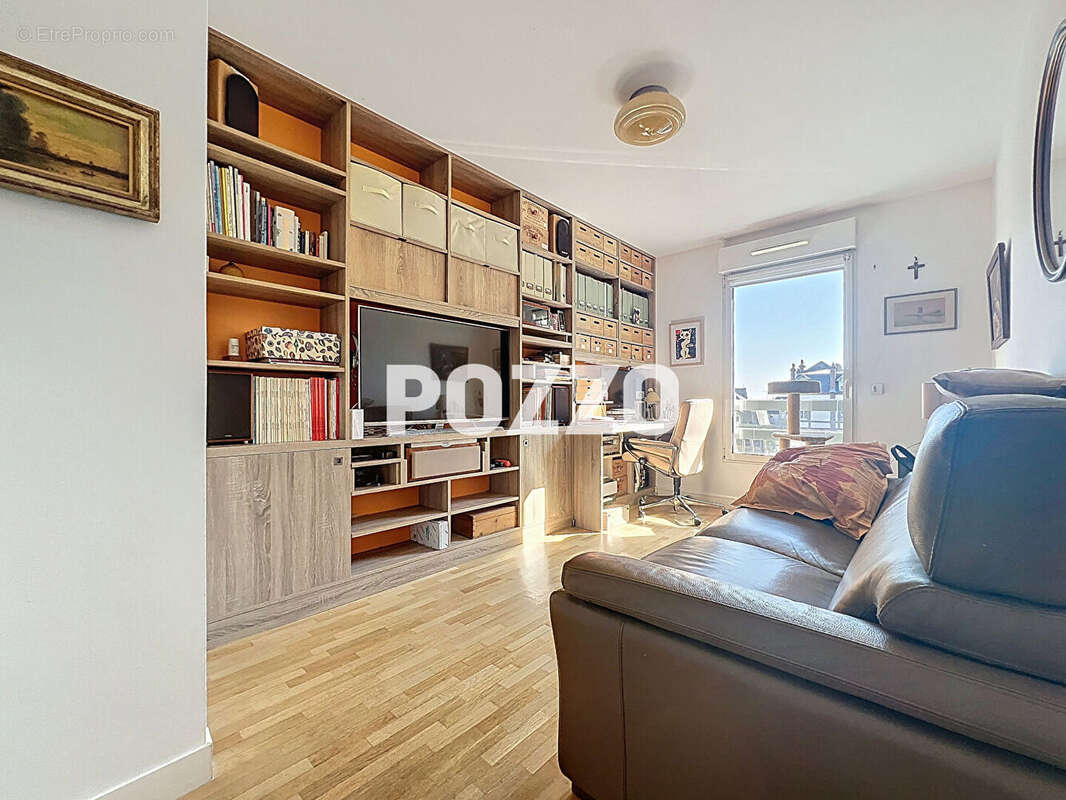 Appartement à DEAUVILLE