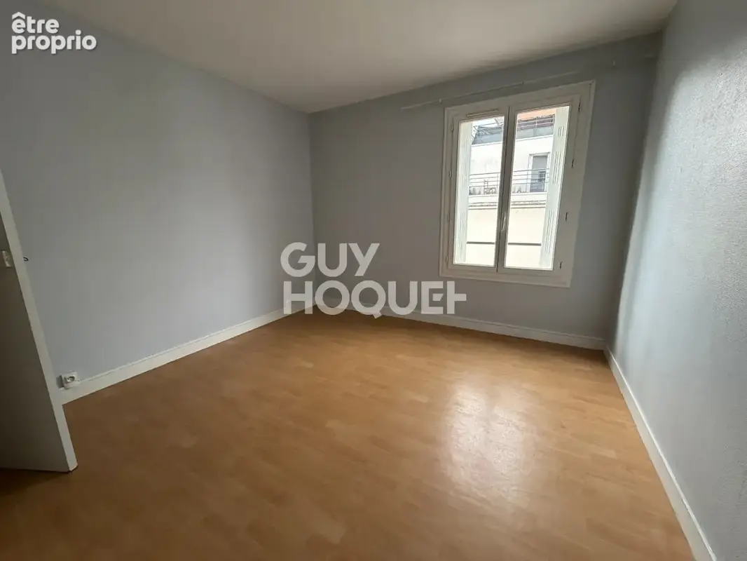 À VENDRE Appartement 3 pièces de 55 m² Orléans Nord  proche bord de Loire - photo 4