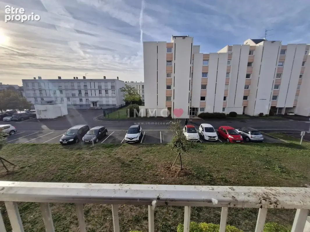 Appartement La Rochelle - photo 12