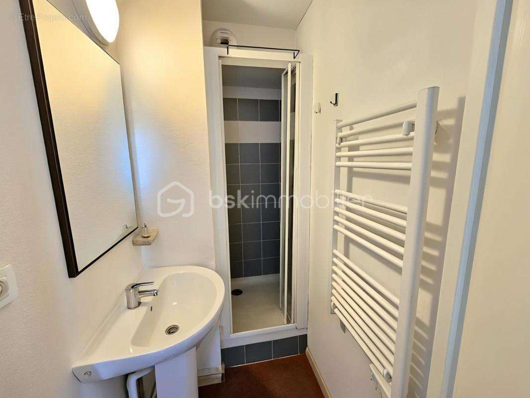 Appartement à ALLOS