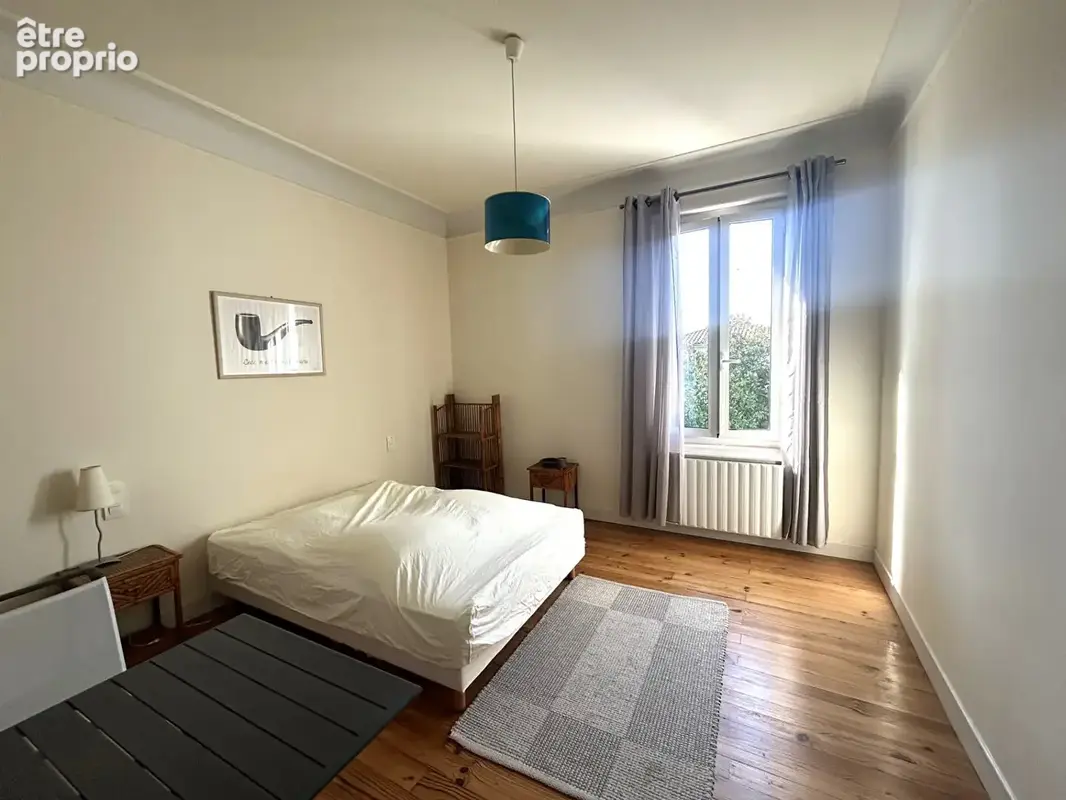 À vendre : Maison de maître 1900-Seignosse Bourg- centre ville- piscine- jardin de 1000M² - photo 10
