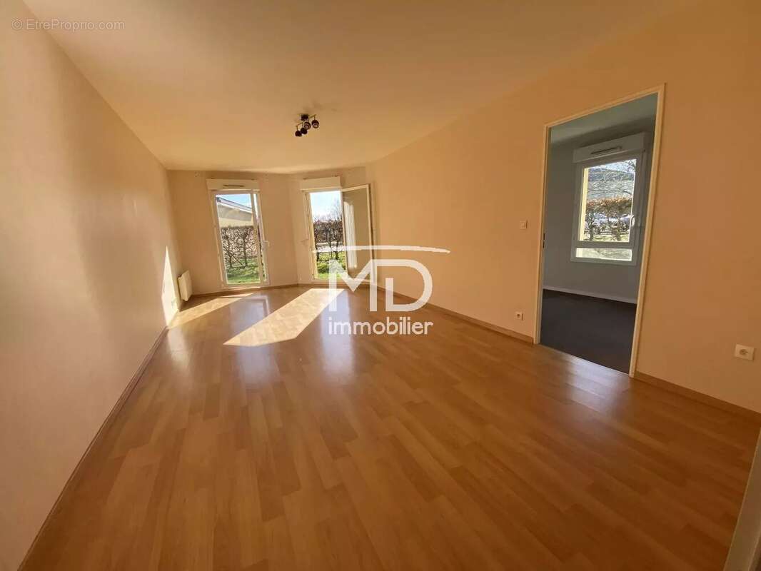 Appartement à EVREUX