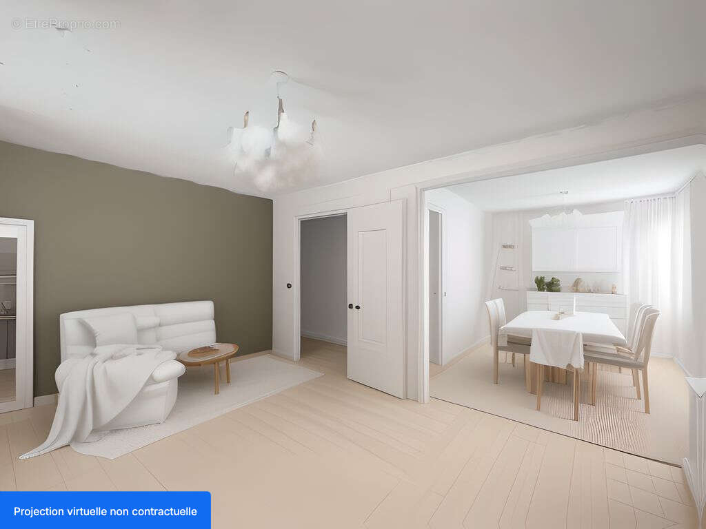 Maison à LES PENNES-MIRABEAU