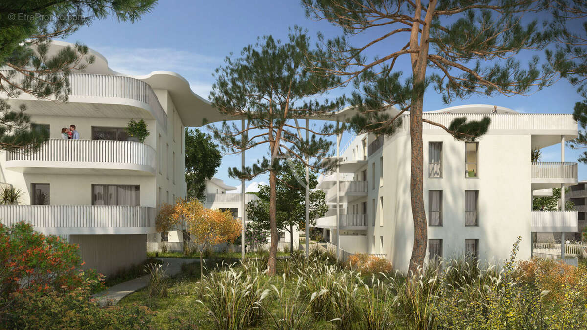 Narbonne ? appartement d'exception t5 - 166 m² - terrasse de 110 m² - dernier étage - photo 3
