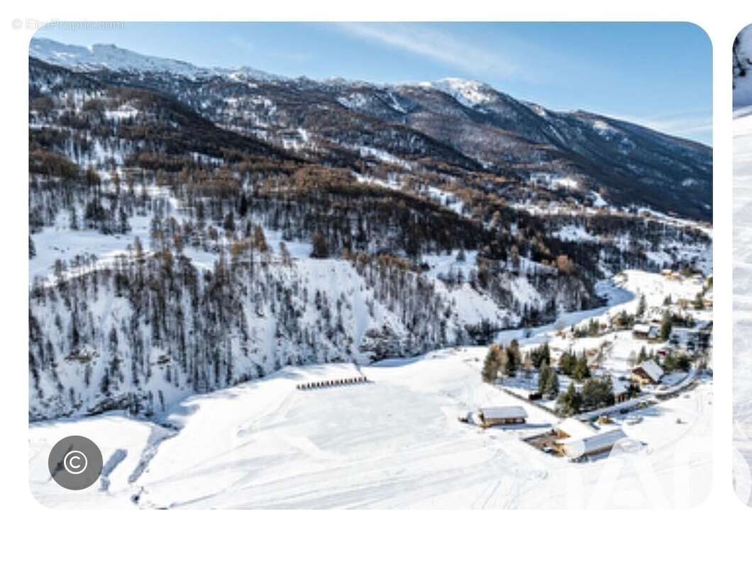 Photo 4 - Terrain à CREVOUX