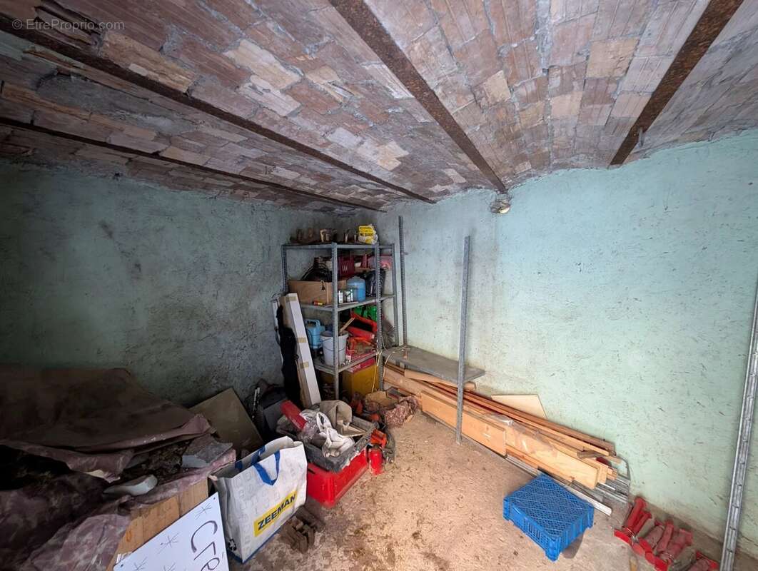 Appartement à LUCERAM