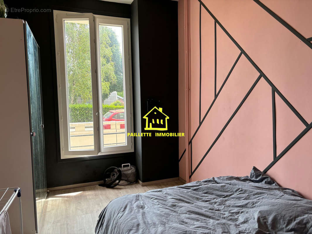 Appartement à LE HAVRE